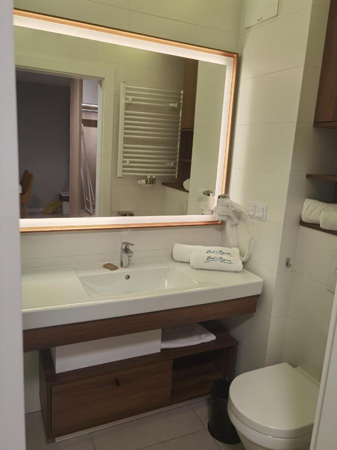 Meduza W Bel Mare Apartment เมียนซิดดรอแย ภายนอก รูปภาพ